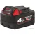 Аккумулятор для инструмента Milwaukee M18 B4 4932430063 (18В/4 Ah)