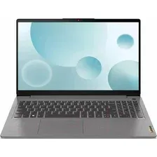 Ноутбук Lenovo IdeaPad 3 (82RK013NRK) без ОС