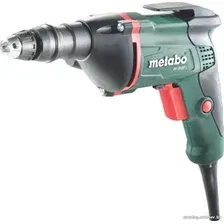 Винтоверт Metabo SE 2500 (620044000)