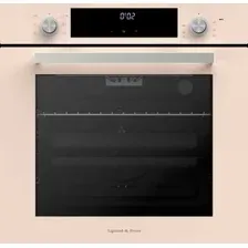 Электрический духовой шкаф Zigmund & Shtain E 158 I