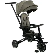 Детский велосипед Pituso Leve Pro T8 (хаки)
