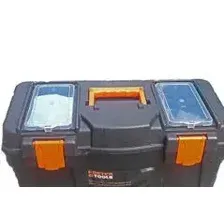 Ящик для инструментов 22" FASTER TOOLS 550х267х270 19кг арт.PL3840