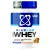 Изолят USN Blue Lab Whey 908г, Шоколадная Вафля