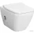 Унитаз подвесной Vitra Integra Square 7082B003-7209 (без сиденья)