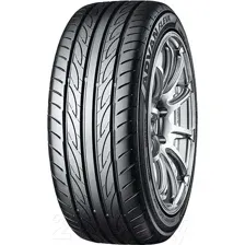 Летняя шина Yokohama Advan Fleva V701 205/55R17 91V