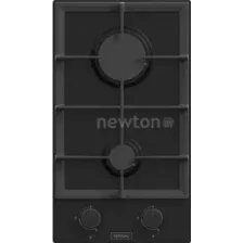 Варочная панель Kernau KGH 3212 CI Matt Black