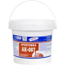Грунтовка Парад АК-087 (1кг)