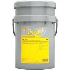 Трансмиссионное масло Shell Spirax S4 TXM 20л