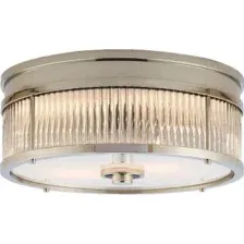 Люстра DeLight Collection Stamford BRCH9004-40 (nickel)