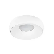 Точечный светильник Arte Lamp Heze A6665PL-1WH