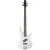 Бас-гитара Ibanez GSR200-PW