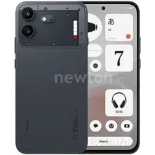 Телефон Nothing Phone (4b) 8GB/128GB (черный)