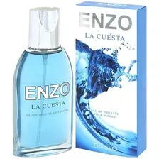 Туалетная вода Positive Enzo La Cuesta EdT (95 мл)