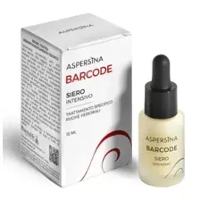 Pharmalife Research ASPERSINA BARCODE SIERO Сыворотка интенсивная, антивозрастная, восстанавливающая вокруг губ с муцином улитки, коллагеном и гиалуроновой кислотой 15 мл