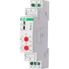 Реле тока Евроавтоматика F&F PR-617 EA05.001.001