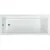 Ванна Excellent Ness Mono Slim 160х70
