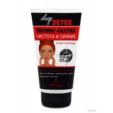 Пилинг-скатка для лица "Очищающая" (150 мл)