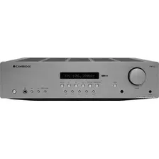 Стереоресивер Cambridge Audio AXR85