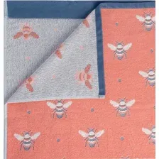 Полотенце Sofi de Marko Maya 70х140 / Пол-Мя-70х140кр (коралловый)