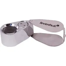 Лупа  Levenhuk Zeno Gem M11 70517
