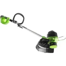 Триммер аккумуляторный Greenworks G40LTK4 (2101507UB)