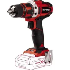 Шуруповерт Einhell TE-CD 18/40 Li-Solo, 4513925