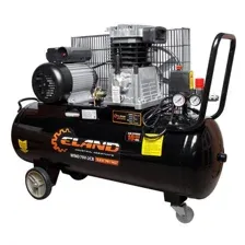 Компрессор ELAND WIND 70V-2CB