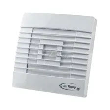 Вентилятор вытяжной накладной AIRROXY pRestige HS D100 мм (01-028)