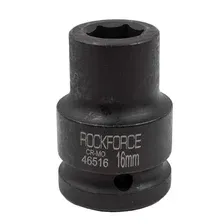 Головка слесарная RockForce RF-46516
