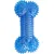 Игрушка для собак Homepet Кость с шипами с пищалкой / 79261