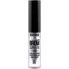 Гель для бровей LUXVISAGE Brow Super Fix 12H (6г)