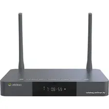 Смарт-приставка Zidoo Z9X