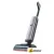 Вертикальный моющий пылесос Dreame H16 Pro Steam Wet and Dry Vacuum HHR48F (евровилка)
