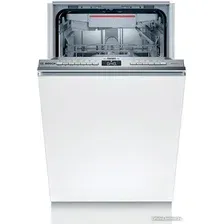 Встраиваемая посудомоечная машина Bosch Serie 4 SPH4HMX31E