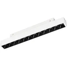 Трековый светильник Arlight MAG-ORIENT-LASER-L235-8W Warm2700 WH 24deg 051734