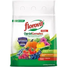 Удобрение Florovit Ogrod complex (1 кг)