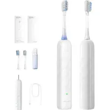 Электрическая зубная щетка Trouver Electric Toothbrush ATB13A (белый)