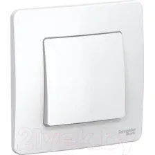 Переключатель Schneider Electric Blanca, BLNVS010601