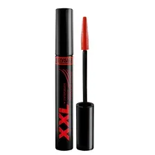 Тушь для ресниц Lux Visage XXL Эффект Накладных Ресниц