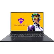 Игровой ноутбук Machenike Star 17 Pluto-A JJ00G700PRU без ОС