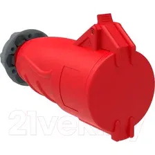 Розетка штепсельная IEK Magnum PSN22-032-5