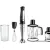 Погружной блендер Braun Multiquick 7 MQ7045X