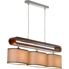 Люстра Lussole Loft Nulvi GRLSF-2103-03
