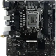 Материнская плата Biostar Z690MX2-E D4