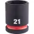 Головка слесарная Milwaukee Shockwave 4932480315