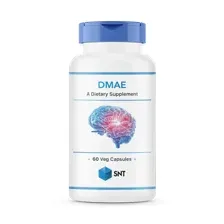 DMAE ДМАЭ от SNT, 60 капс.