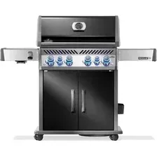 Газовый гриль для дачи Napoleon PRO-S 525 RSIB RPS525RSIBPK-2-PL