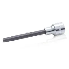 Головка 1/2" с насадкой TORX T40 удлиненная 120 мм TOPTUL (BCGA1640)