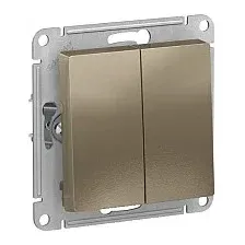 Выключатель Systeme Electric AtlasDesign ATN000551