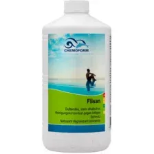 Химия для бассейна Chemoform Флисан 1 л
